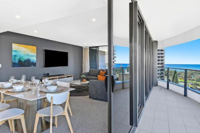 Classy BEACH Stay at Oracle 20909